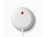 Google Outlet Nest Mini (2. generacja) Chalk GA00638US-R - 1566816 - zdjęcie 3
